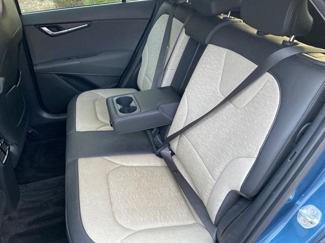 2023 Kia Niro SX Touring Raleigh NC