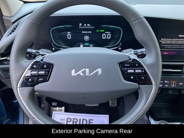 2023 Kia Niro SX Touring Raleigh NC