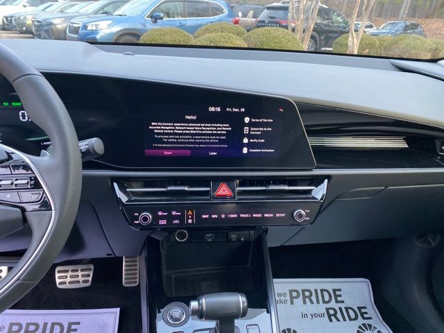 2023 Kia Niro SX Touring Raleigh NC