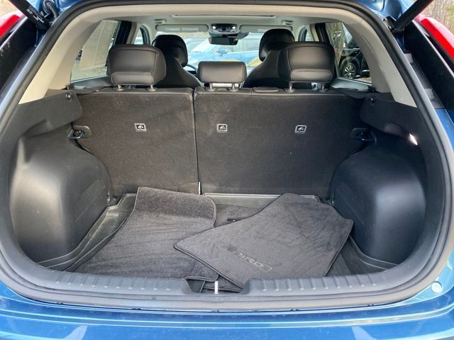 2023 Kia Niro SX Touring Raleigh NC