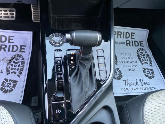 2023 Kia Niro SX Touring Raleigh NC