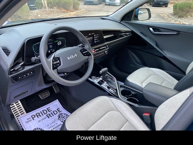 2023 Kia Niro SX Touring Raleigh NC