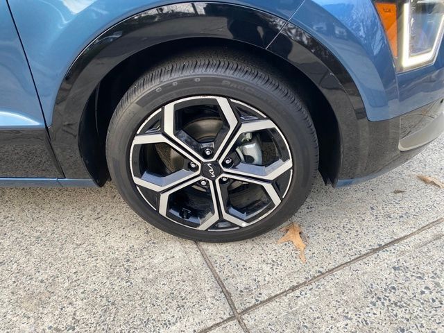 2023 Kia Niro SX Touring Raleigh NC