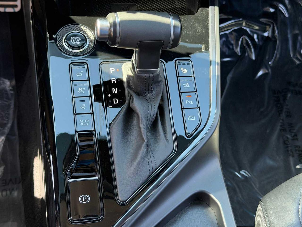 2023 Kia Niro SX Touring Irving TX
