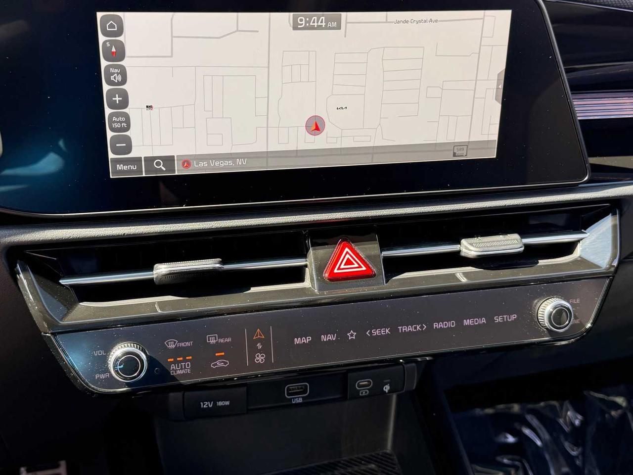 2023 Kia Niro SX Touring Irving TX