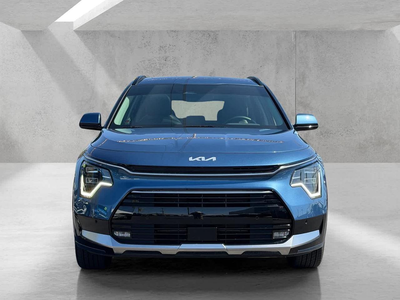 2023 Kia Niro SX Touring Irving TX