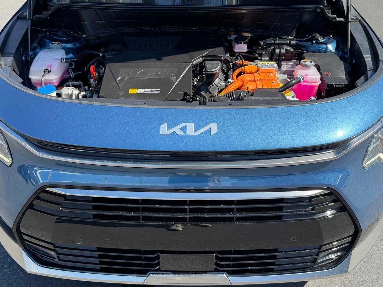 2023 Kia Niro SX Touring Irving TX