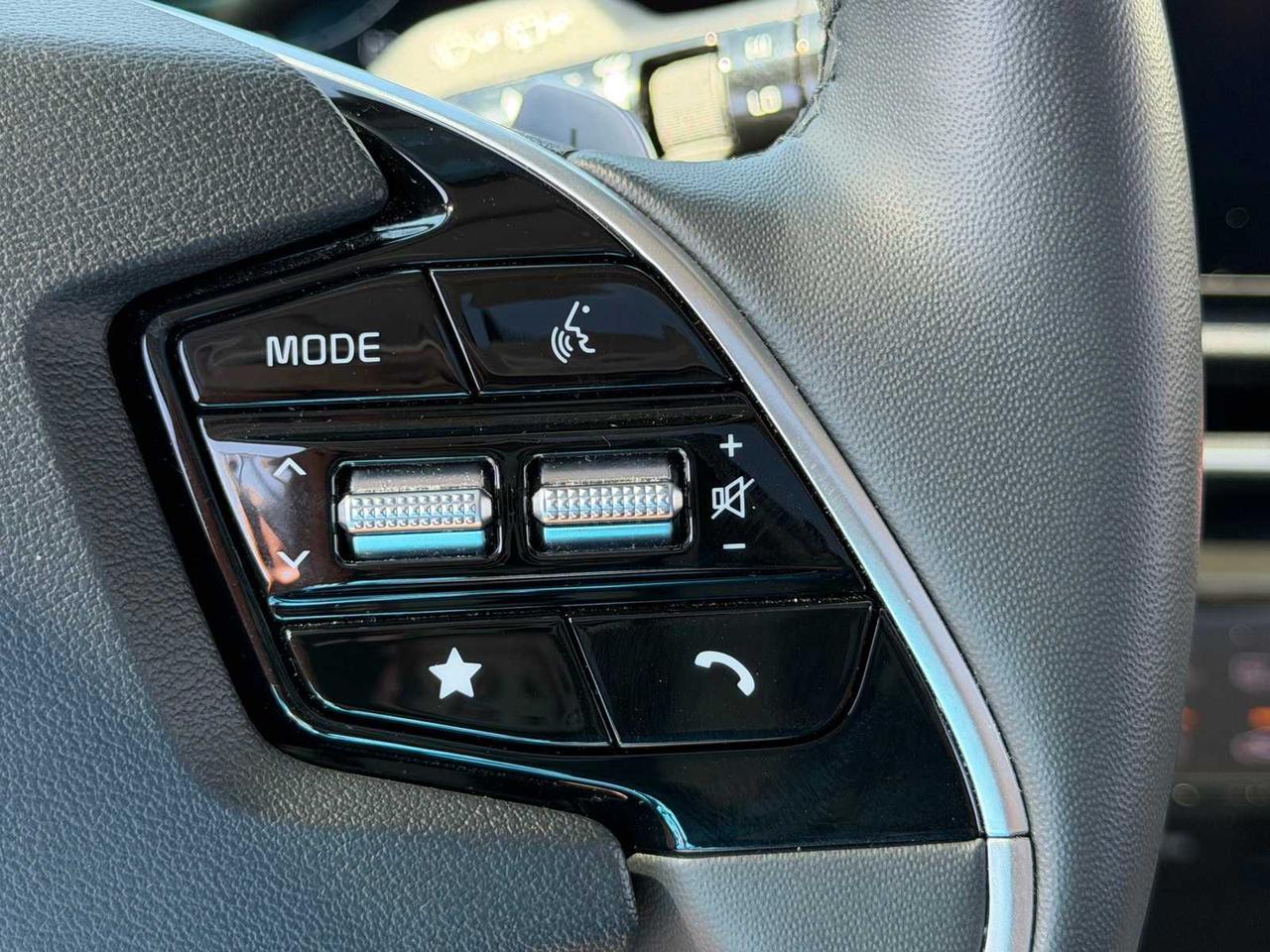 2023 Kia Niro SX Touring Irving TX