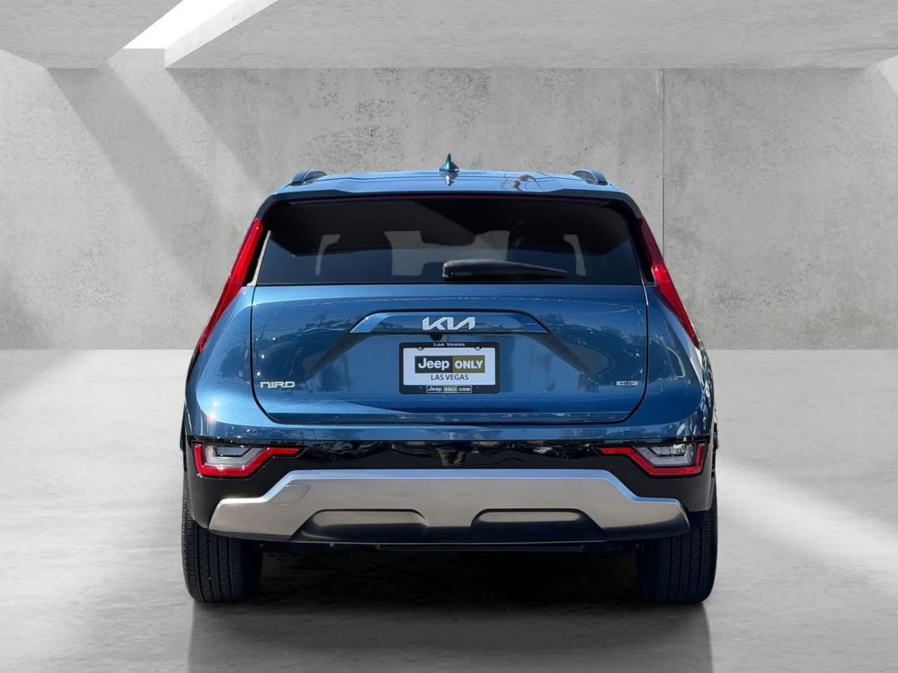 2023 Kia Niro SX Touring Irving TX