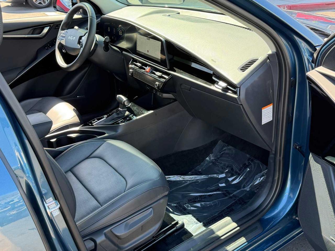 2023 Kia Niro SX Touring Irving TX