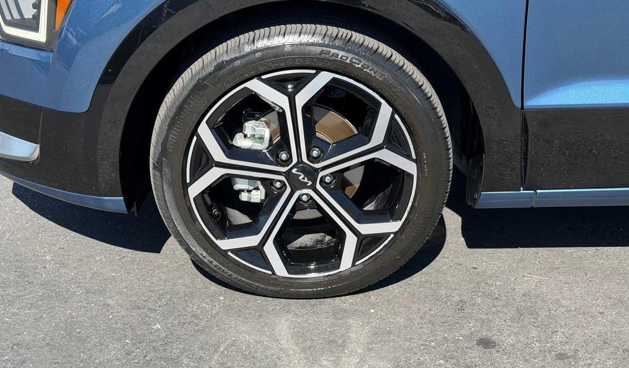 2023 Kia Niro SX Touring Irving TX