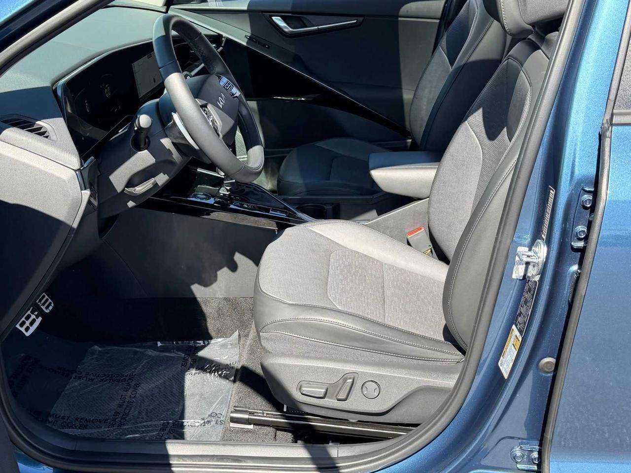 2023 Kia Niro SX Touring Irving TX