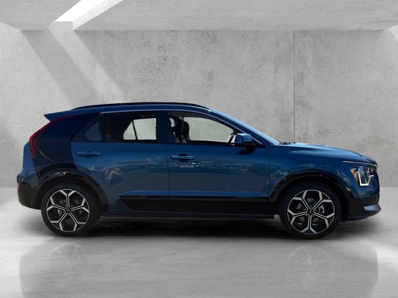 2023 Kia Niro SX Touring Irving TX