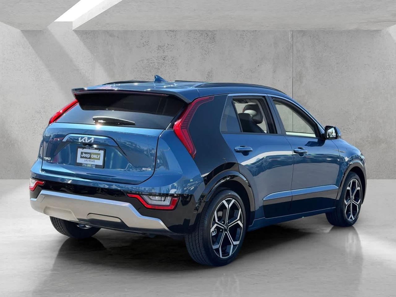 2023 Kia Niro SX Touring Irving TX