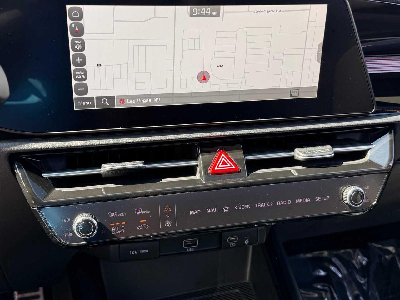 2023 Kia Niro SX Touring Irving TX