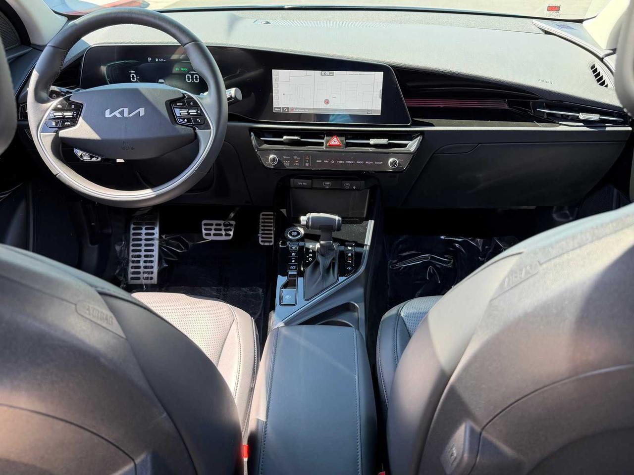 2023 Kia Niro SX Touring Irving TX