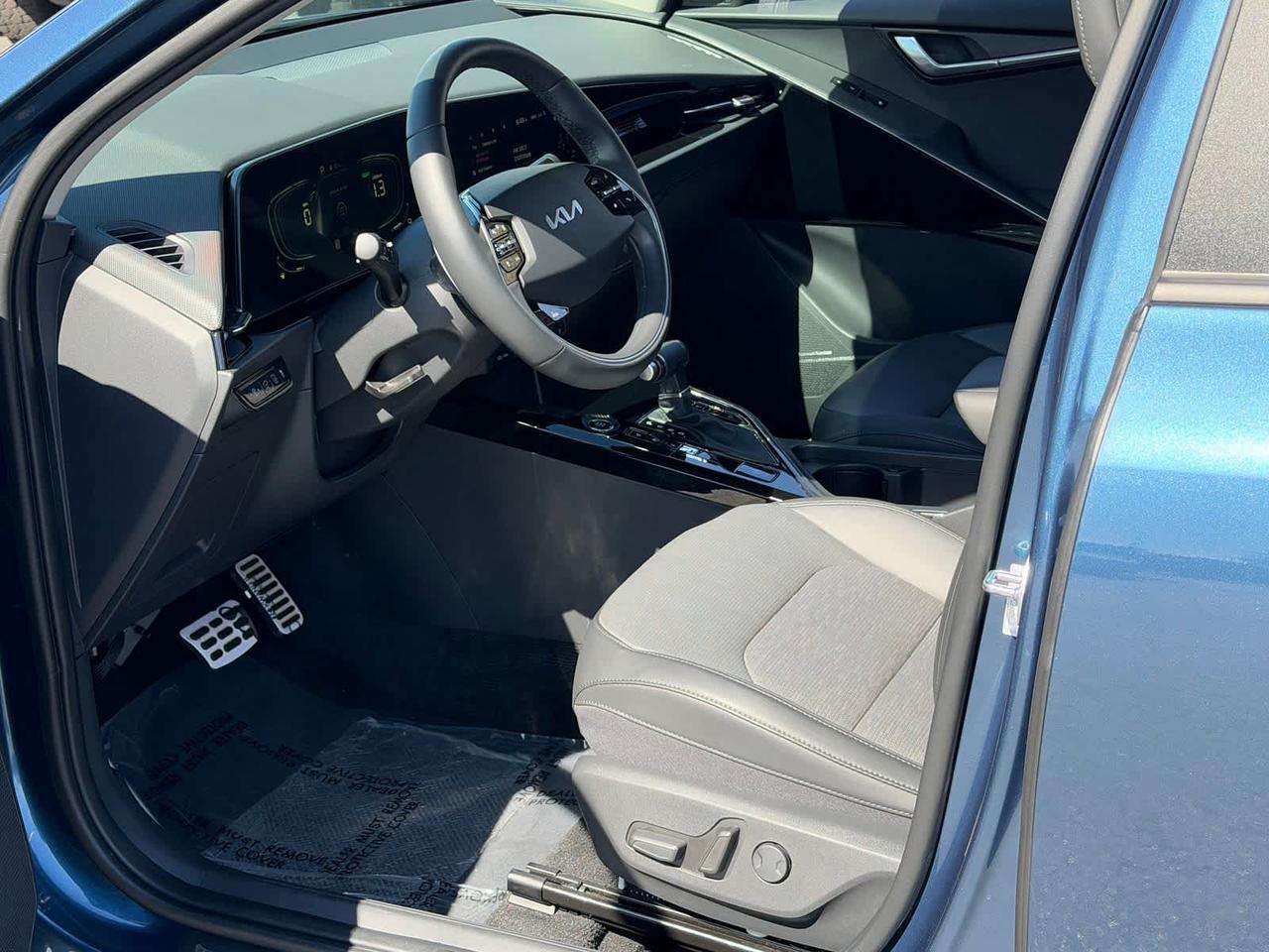 2023 Kia Niro SX Touring Irving TX