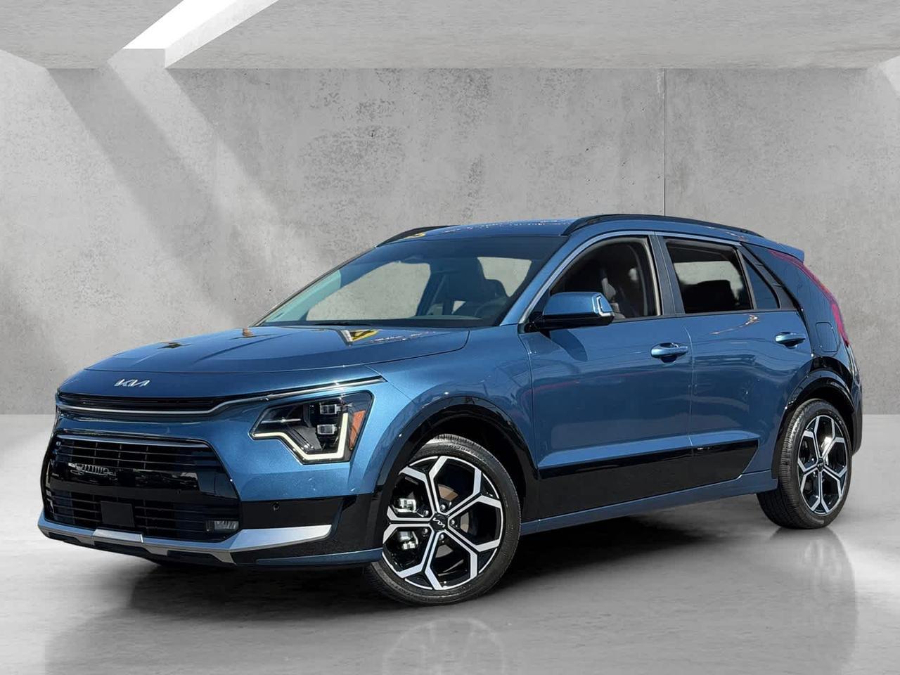 2023 Kia Niro SX Touring Irving TX