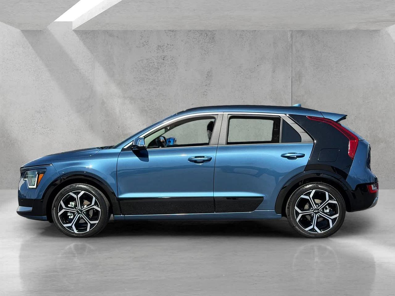 2023 Kia Niro SX Touring Irving TX