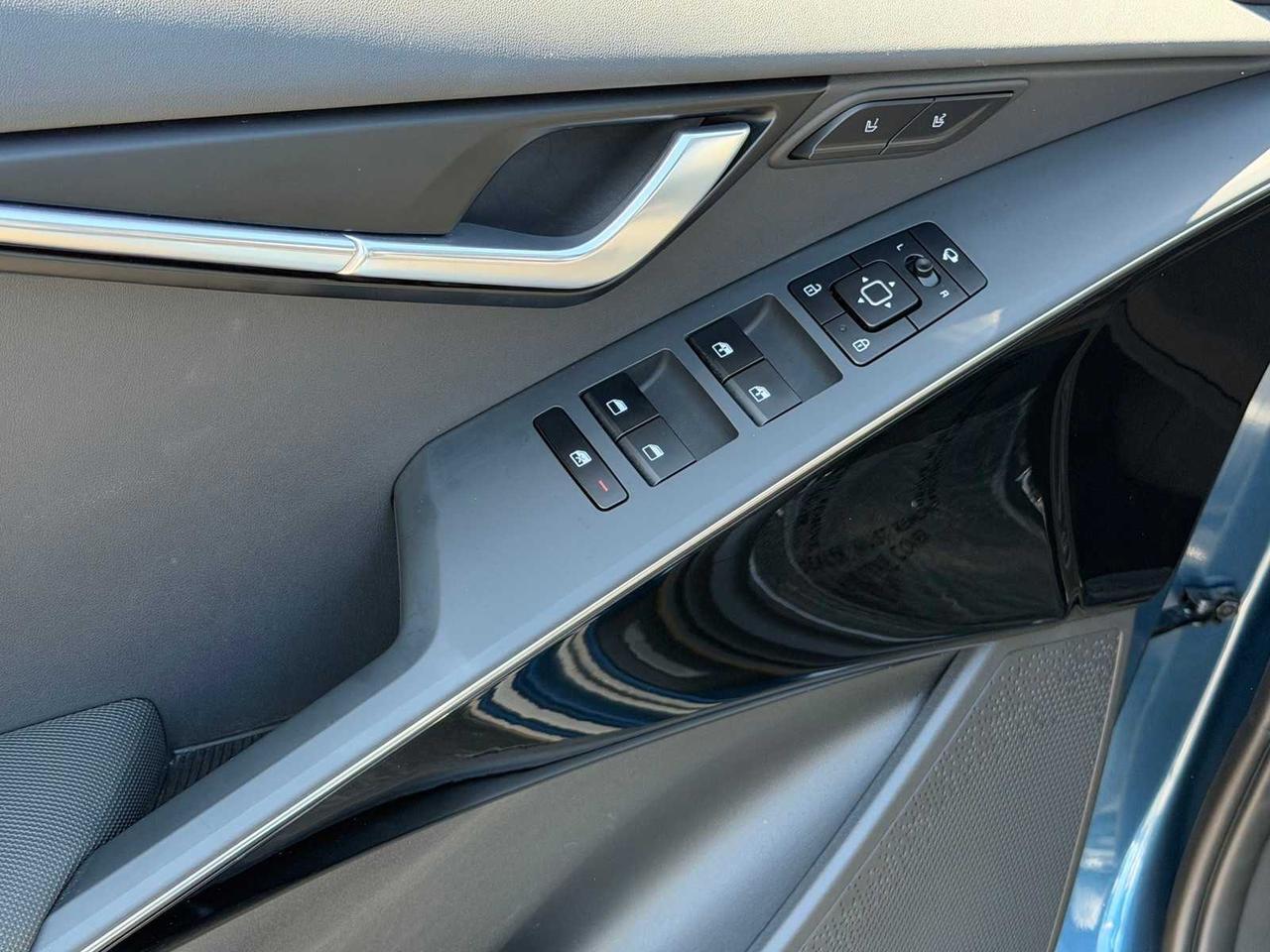 2023 Kia Niro SX Touring Irving TX