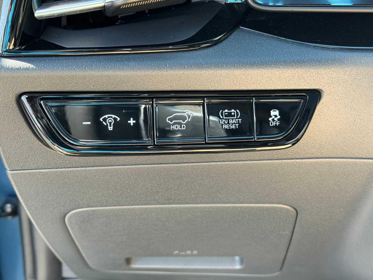 2023 Kia Niro SX Touring Irving TX