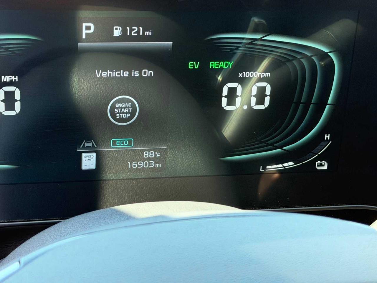 2023 Kia Niro SX Touring Irving TX