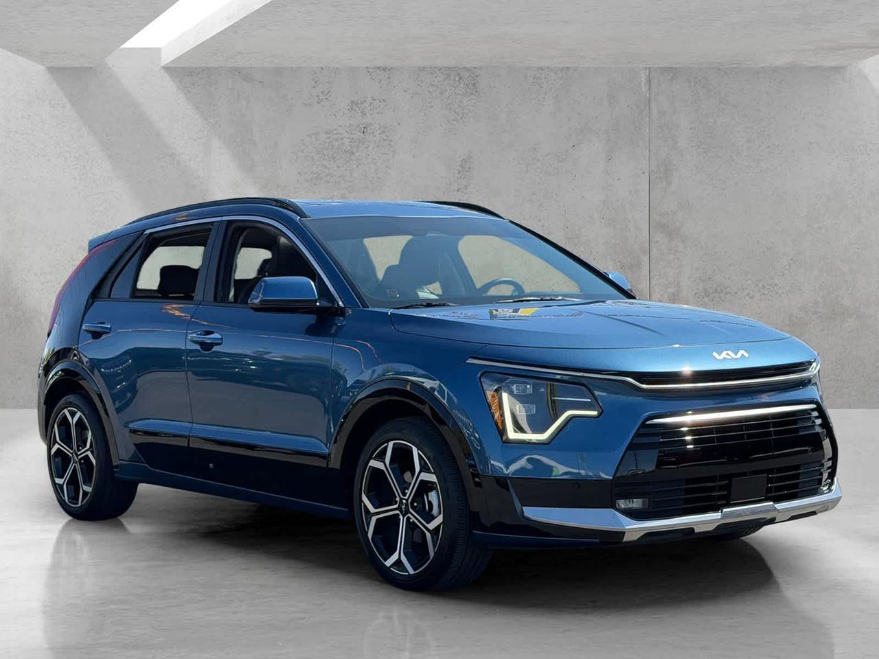 2023 Kia Niro SX Touring Irving TX