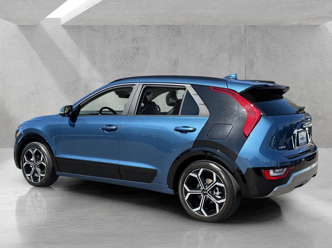 2023 Kia Niro SX Touring Irving TX