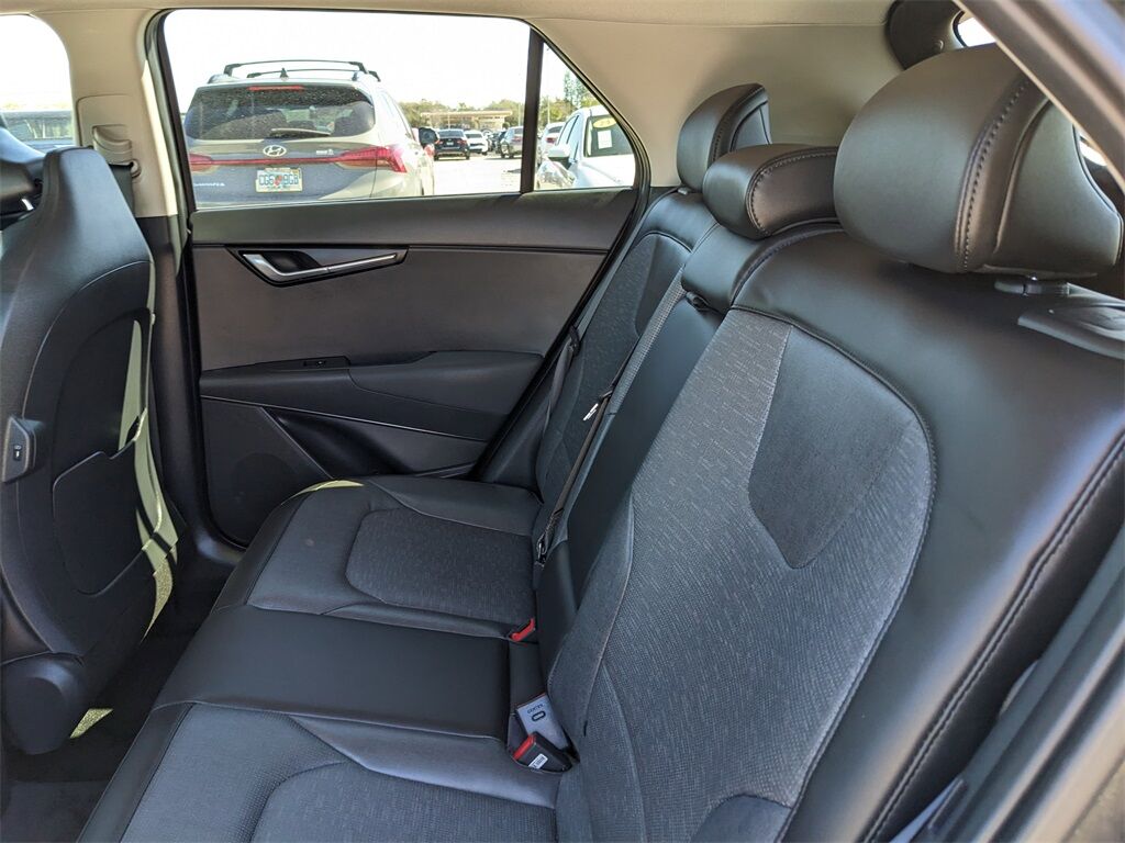 2023 Kia Niro SX Touring San Clemente CA