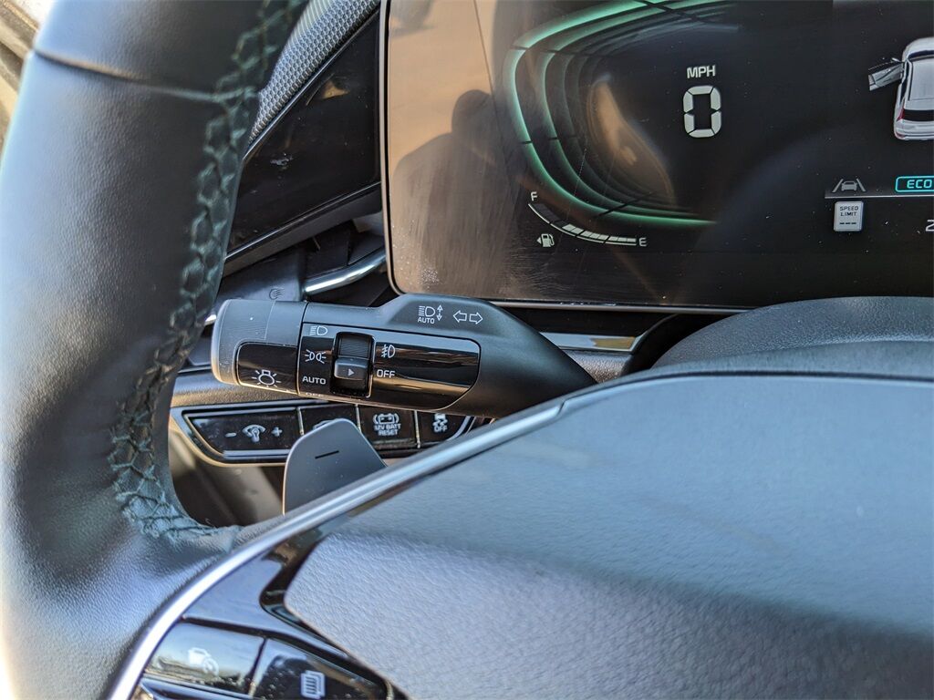 2023 Kia Niro SX Touring San Clemente CA