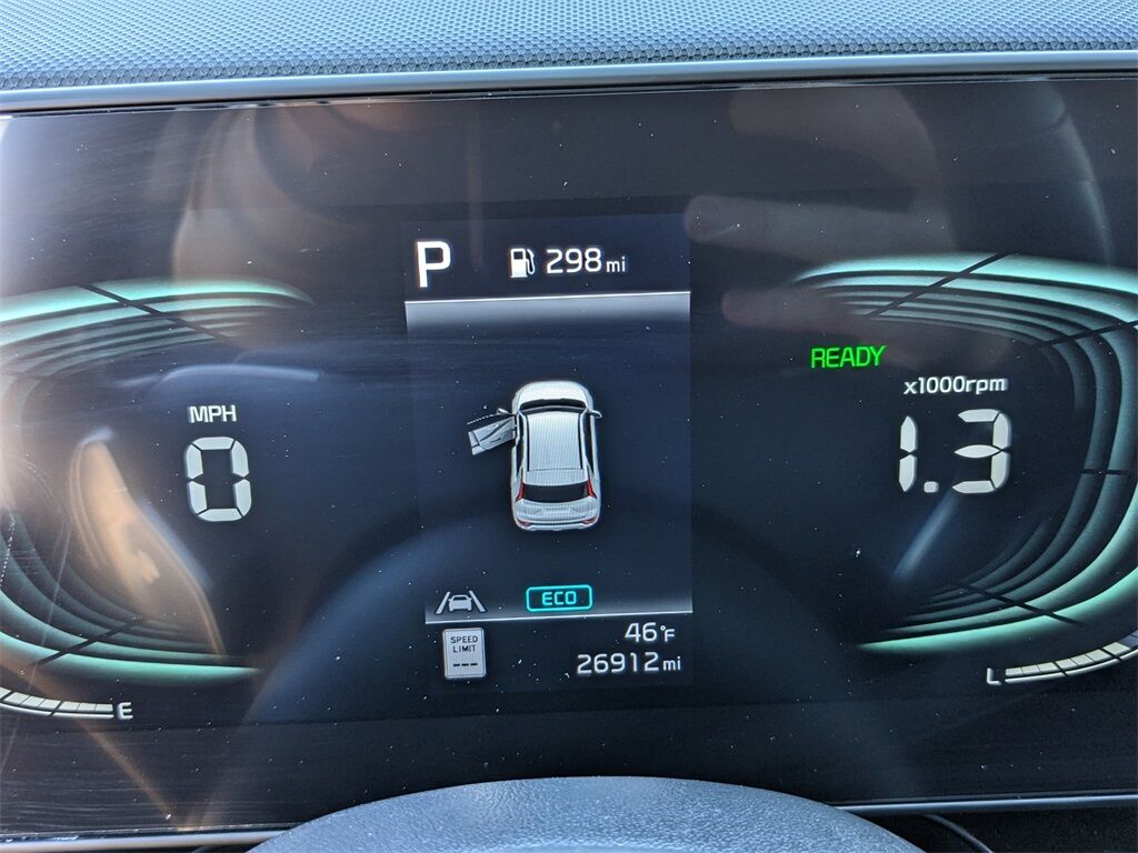 2023 Kia Niro SX Touring San Clemente CA