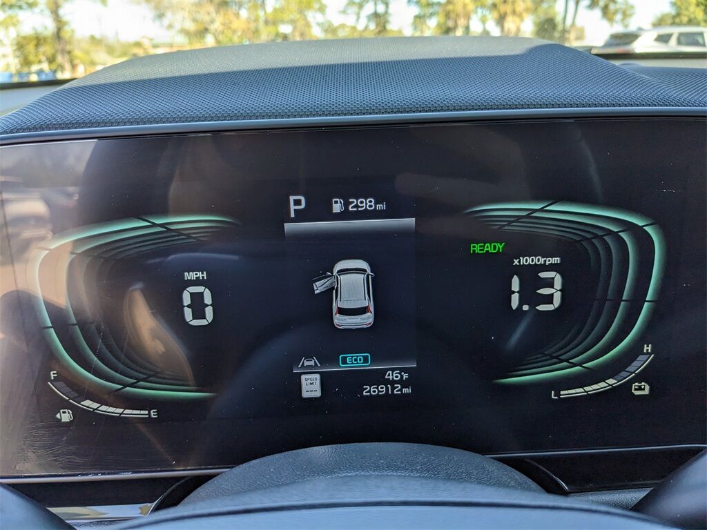 2023 Kia Niro SX Touring San Clemente CA