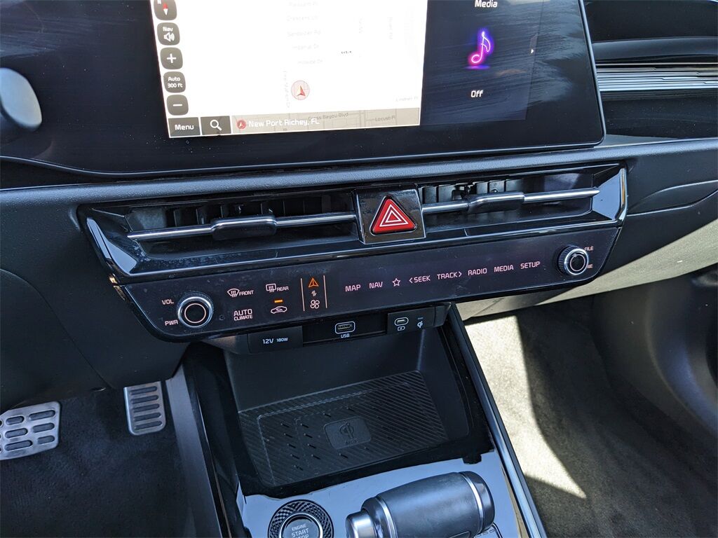 2023 Kia Niro SX Touring San Clemente CA