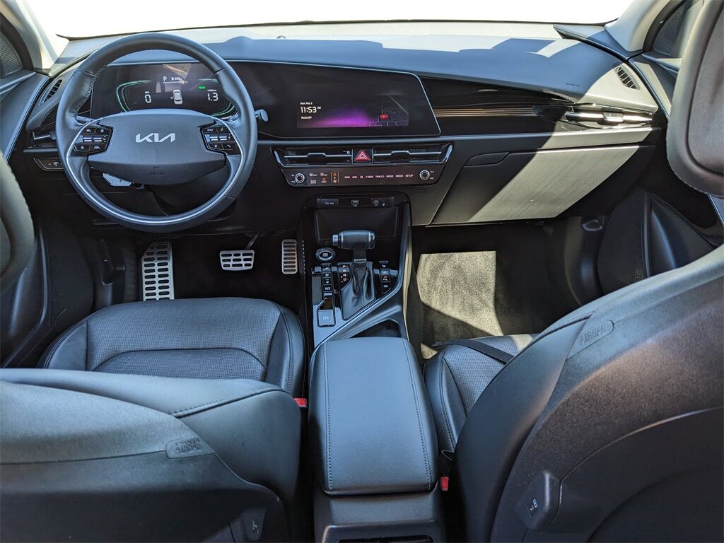 2023 Kia Niro SX Touring San Clemente CA