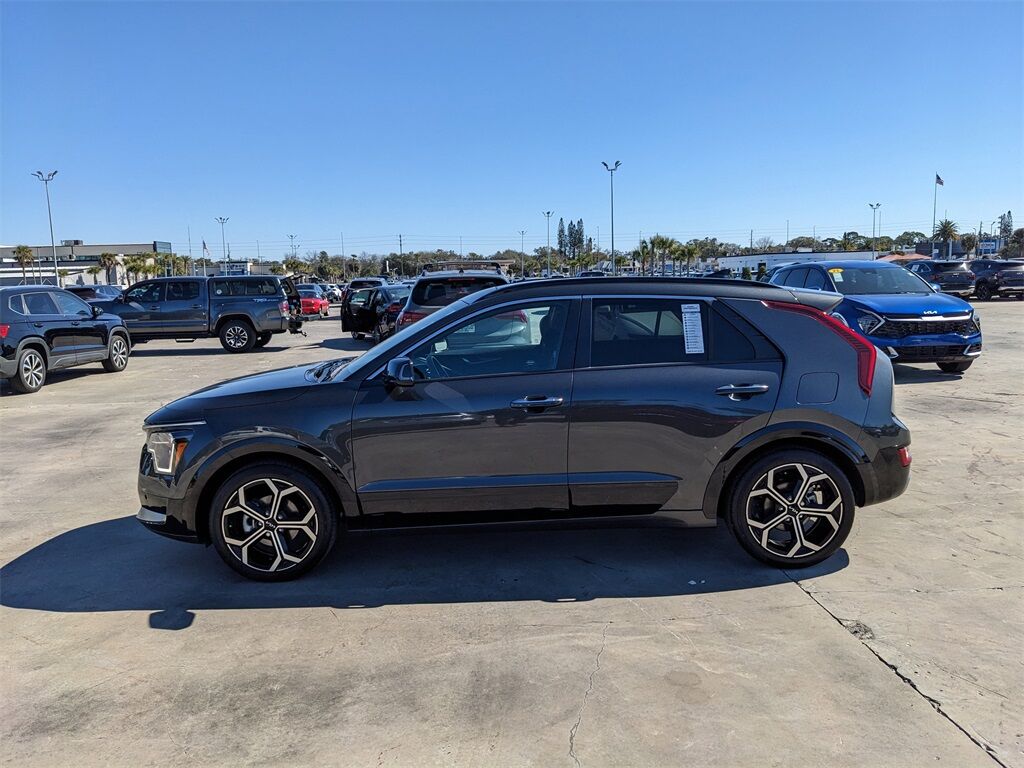 2023 Kia Niro SX Touring San Clemente CA