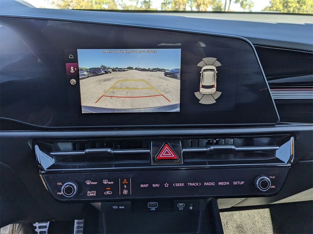 2023 Kia Niro SX Touring San Clemente CA