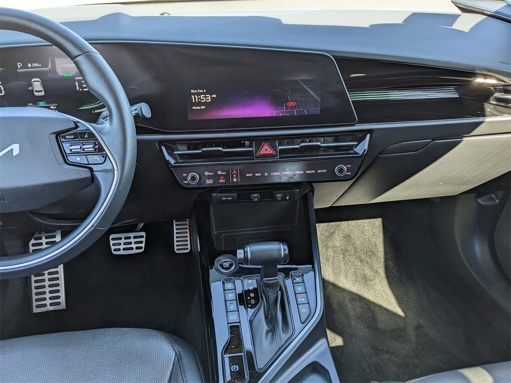 2023 Kia Niro SX Touring San Clemente CA