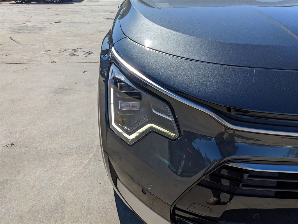 2023 Kia Niro SX Touring San Clemente CA
