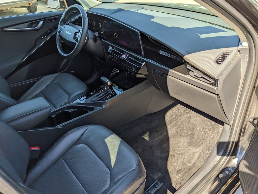 2023 Kia Niro SX Touring San Clemente CA