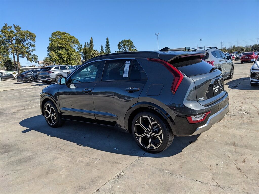 2023 Kia Niro SX Touring San Clemente CA