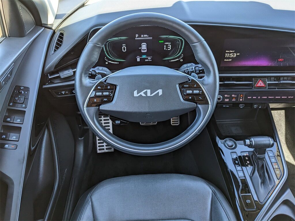 2023 Kia Niro SX Touring San Clemente CA