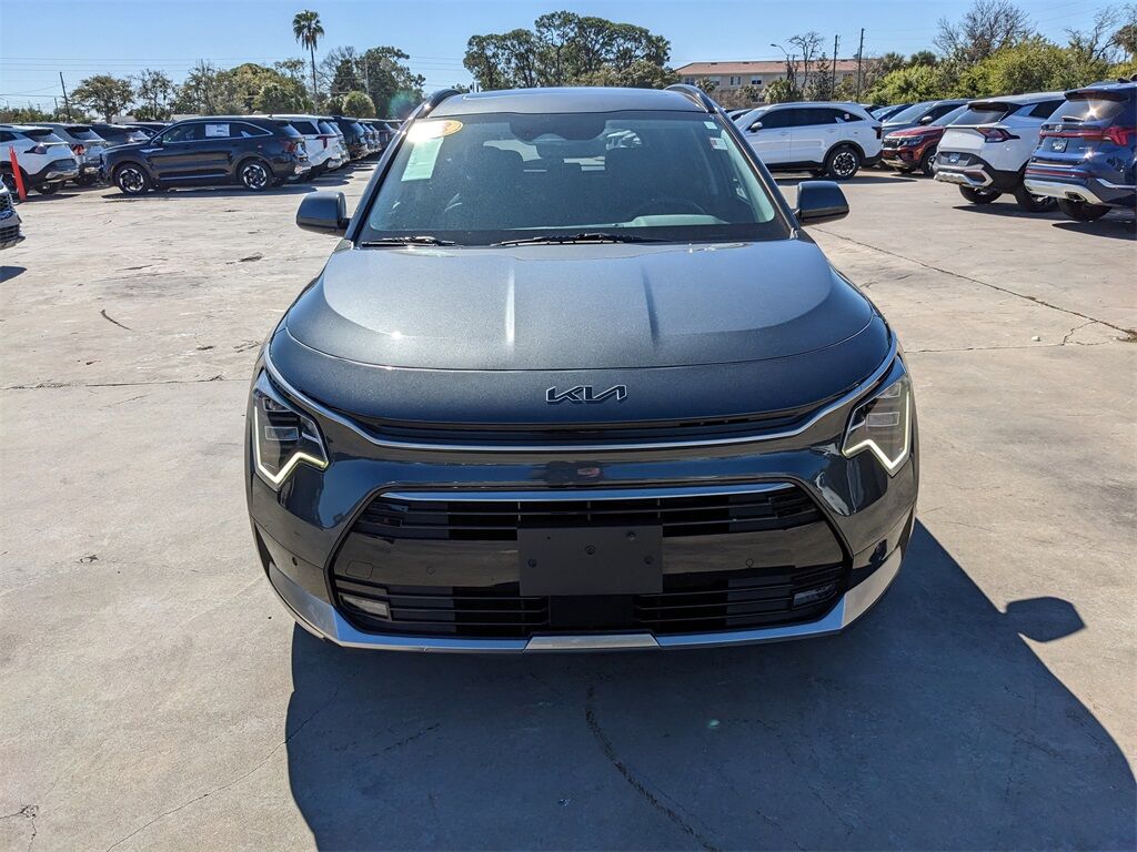 2023 Kia Niro SX Touring San Clemente CA
