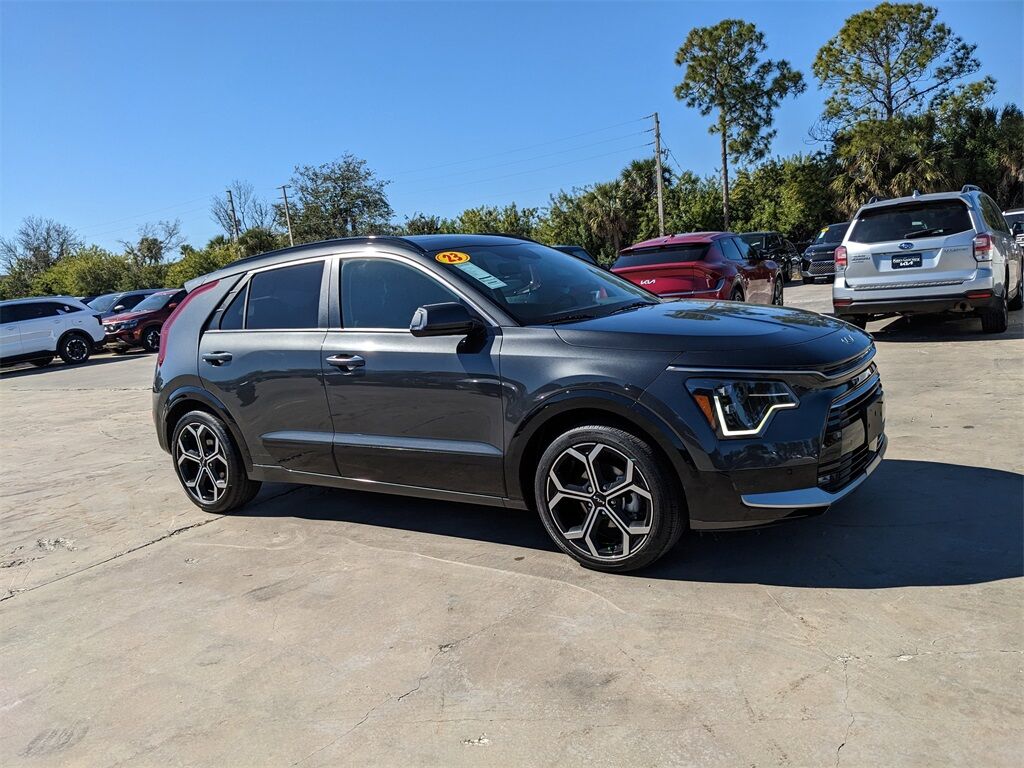 2023 Kia Niro SX Touring San Clemente CA