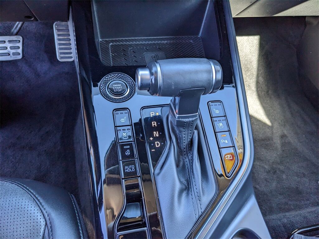 2023 Kia Niro SX Touring San Clemente CA