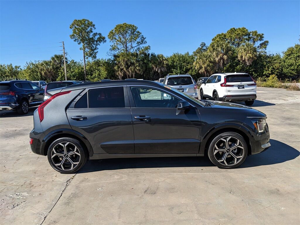 2023 Kia Niro SX Touring San Clemente CA