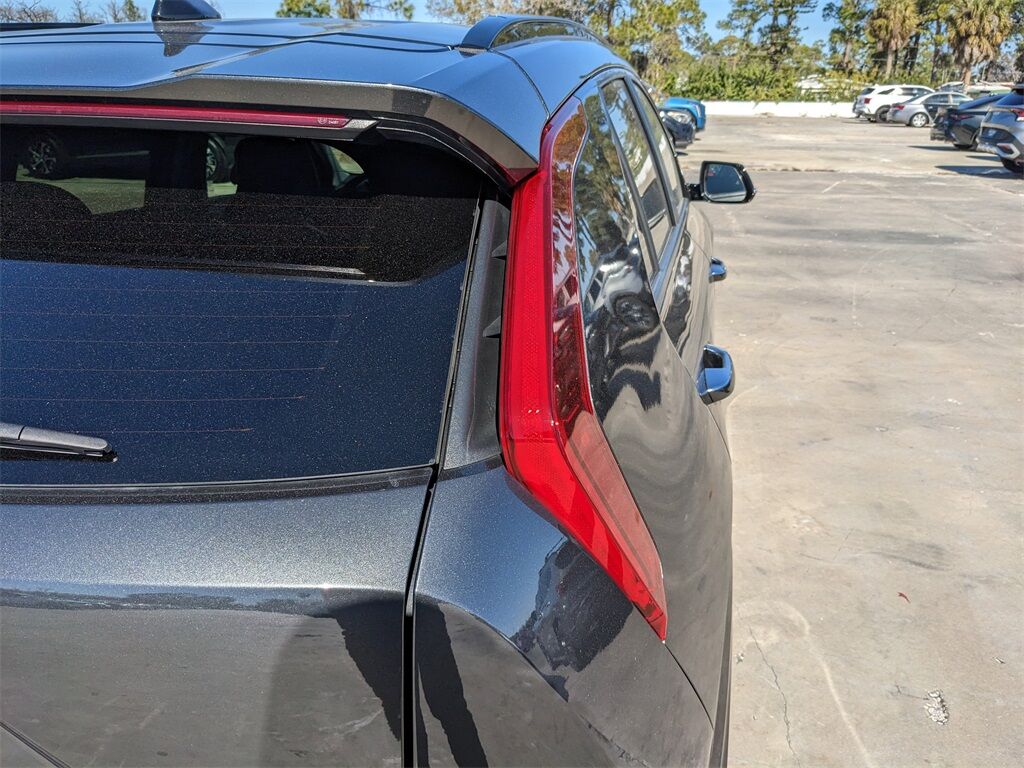 2023 Kia Niro SX Touring San Clemente CA