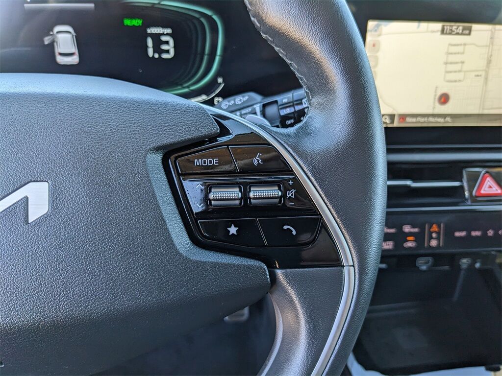 2023 Kia Niro SX Touring San Clemente CA