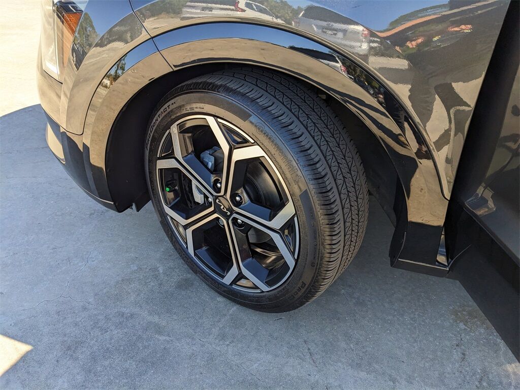 2023 Kia Niro SX Touring San Clemente CA