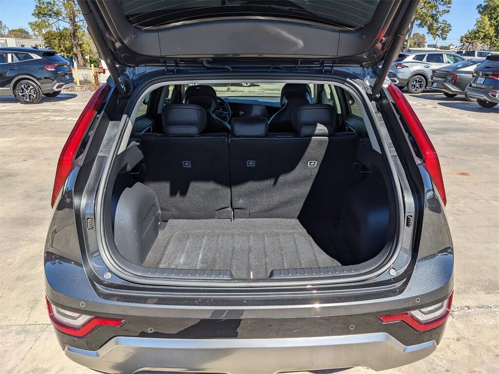 2023 Kia Niro SX Touring San Clemente CA