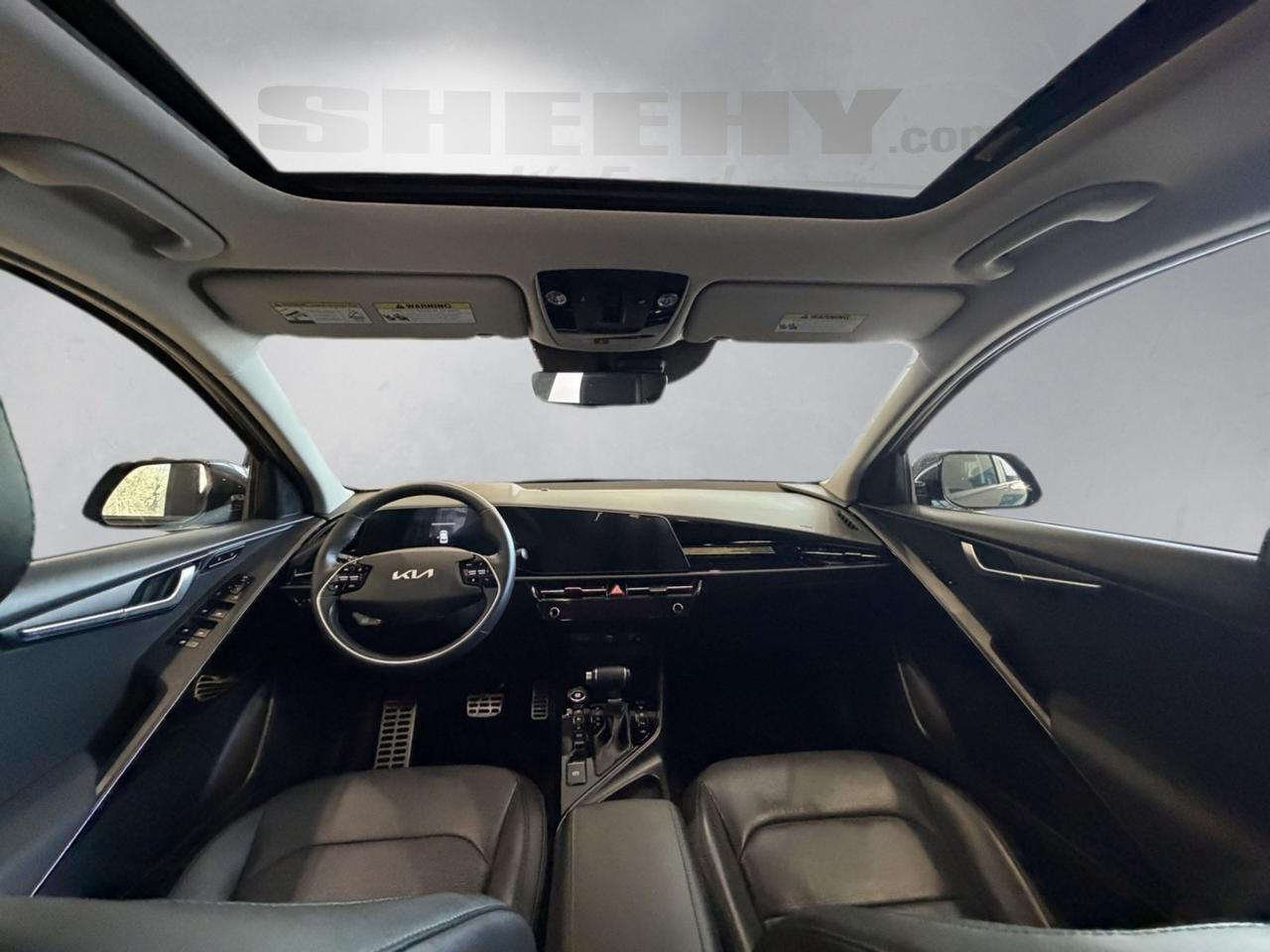 2023 Kia Niro SX Touring Annapolis MD